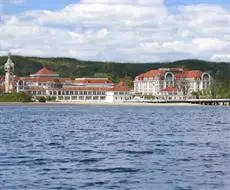 Sheraton Sopot Hotel 