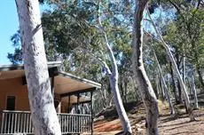 Alivio Tourist Park Canberra 