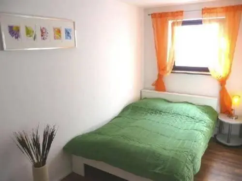 Ferienwohnung Karle Apartments Binzen