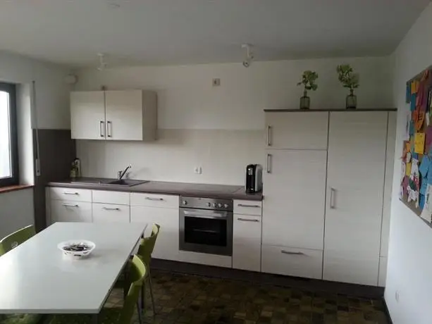 Ferienwohnung Karle Apartments Binzen 