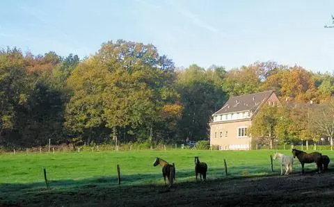 Forsthaus Schontal 