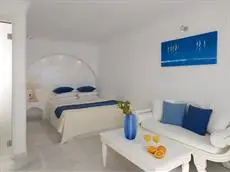 Iliovasilema Hotel & Suites 