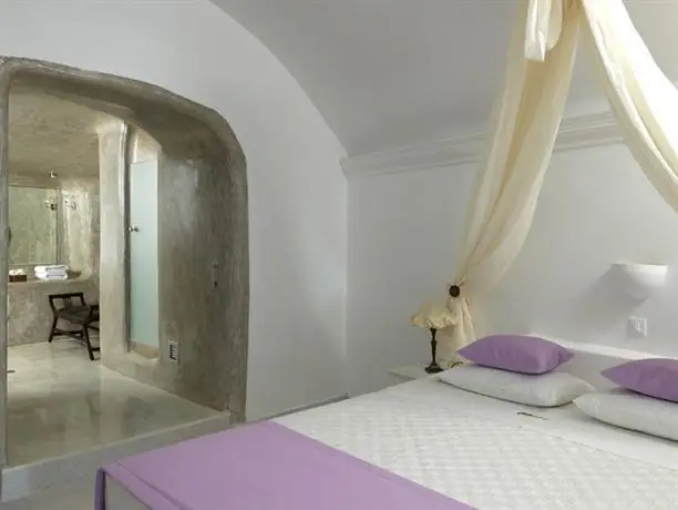 Iliovasilema Hotel & Suites 