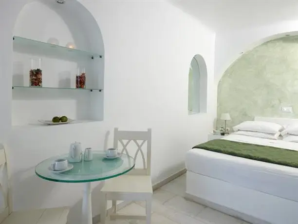 Iliovasilema Hotel & Suites 