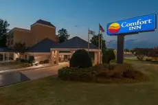 Comfort Inn Near Fort Bragg 