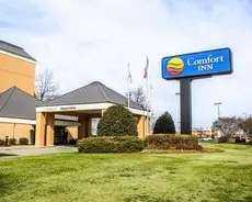 Comfort Inn Near Fort Bragg 