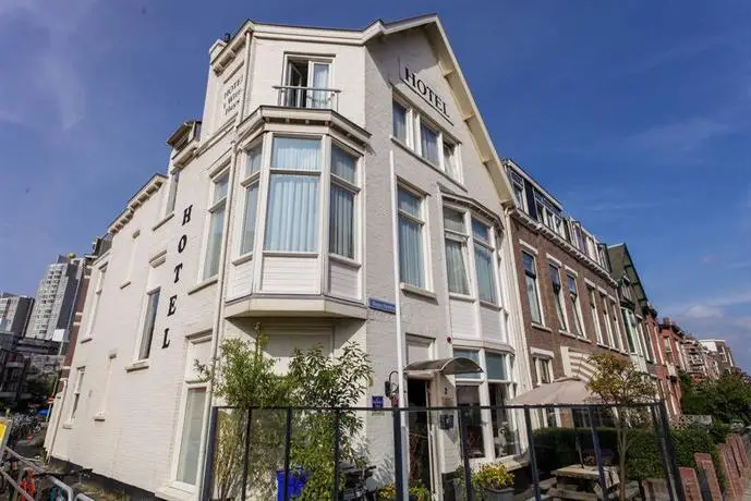 Hotel 't Witte Huys Scheveningen