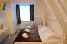 Hotel 't Witte Huys Scheveningen 