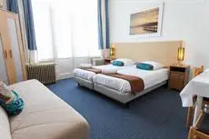 Hotel 't Witte Huys Scheveningen 