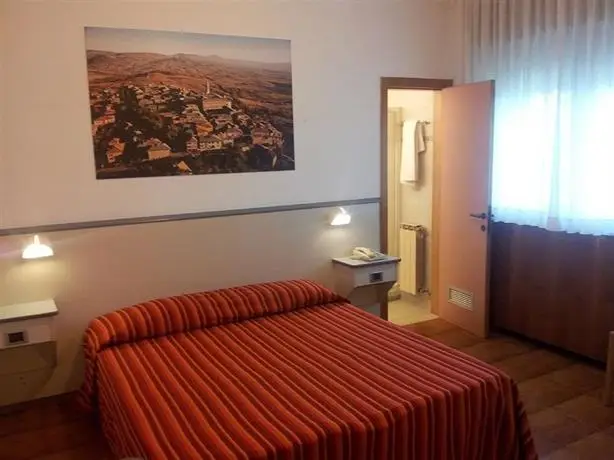 Hotel Porta Ai Tufi 