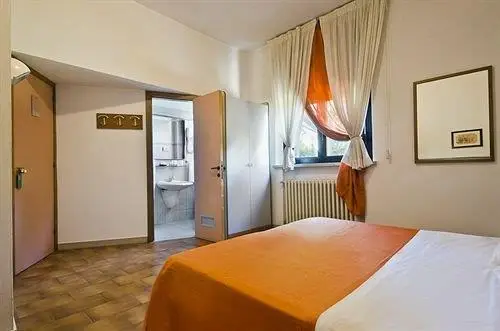 Hotel Porta Ai Tufi 