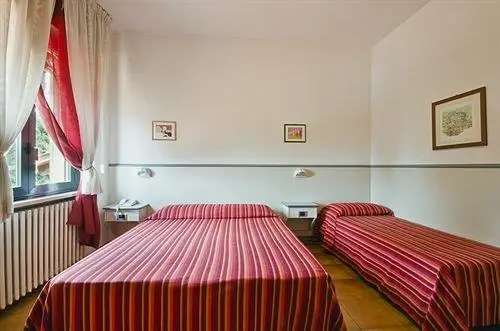 Hotel Porta Ai Tufi 