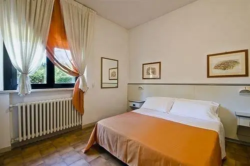 Hotel Porta Ai Tufi 