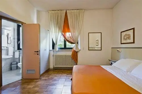 Hotel Porta Ai Tufi 