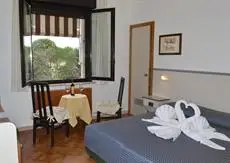 Hotel Porta Ai Tufi 