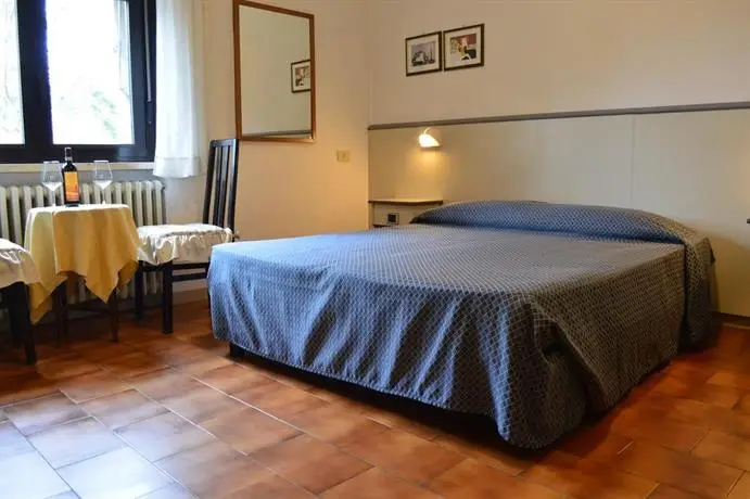 Hotel Porta Ai Tufi 