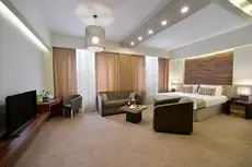 Minotel Barsam Suites 