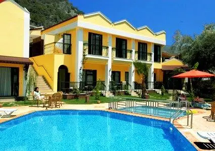 Lycian Dreams Apart Hotel