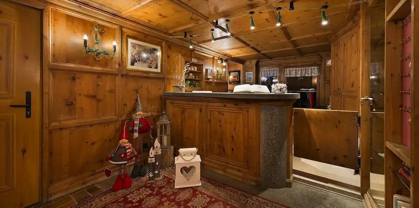 Hotel Margherita Livigno