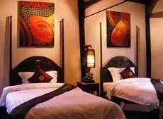 Ramayana Boutique Hotel & Spa 