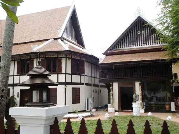 Ramayana Boutique Hotel & Spa 