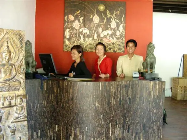 Ramayana Boutique Hotel & Spa 