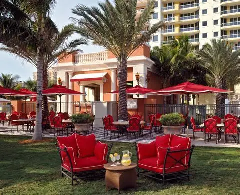 Acqualina Resort and Spa 