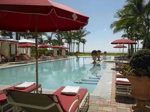 Acqualina Resort and Spa 