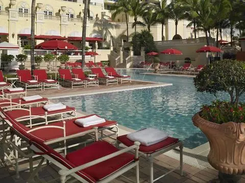 Acqualina Resort and Spa 