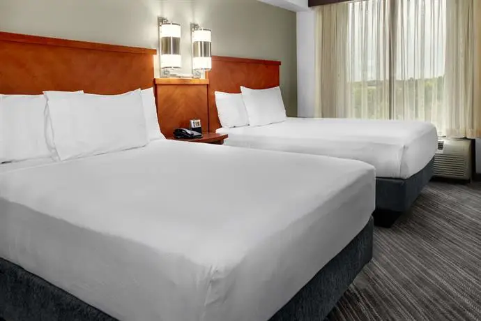 Hyatt Place Detroit Auburn Hills