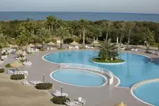 Ramada Plaza Tunis 