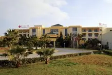 Ramada Plaza Tunis 