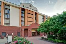 Hyatt Place Richmond/Innsbrook 