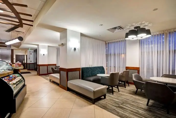 Hyatt Place Richmond/Innsbrook 