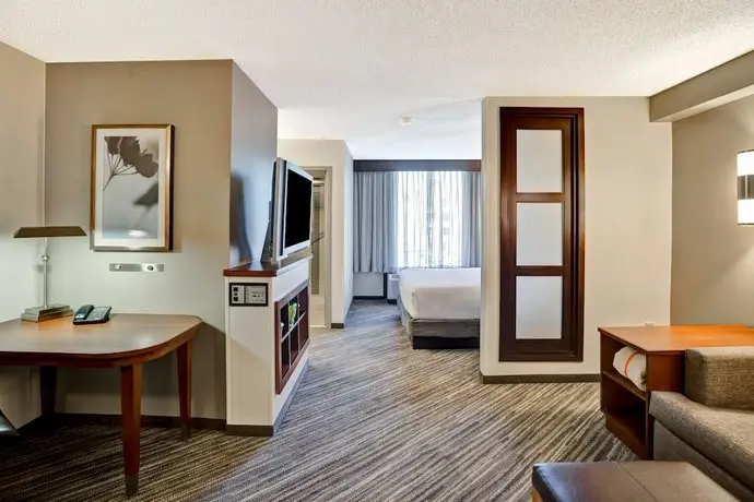 Hyatt Place Richmond/Innsbrook 