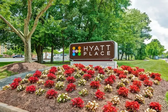 Hyatt Place Richmond/Innsbrook 