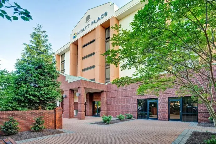 Hyatt Place Richmond/Innsbrook 