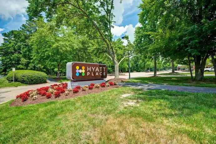 Hyatt Place Richmond/Innsbrook 