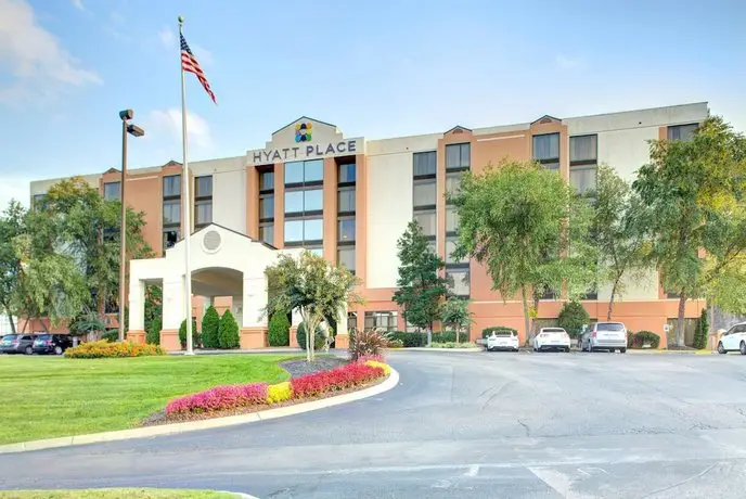 Hyatt Place Nashville/Brentwood