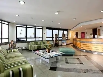 Mercure Florianopolis Centro 