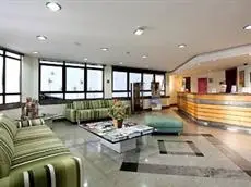 Mercure Florianopolis Centro 