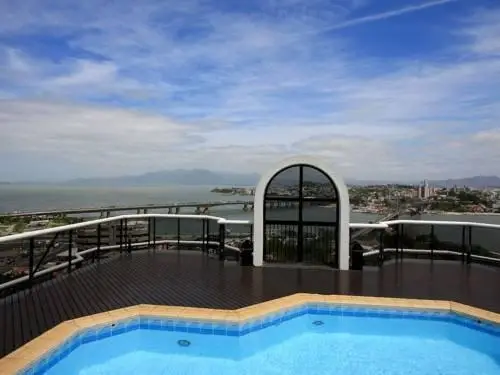 Mercure Florianopolis Centro 