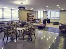 Mercure Florianopolis Centro 