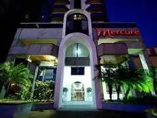 Mercure Florianopolis Centro 