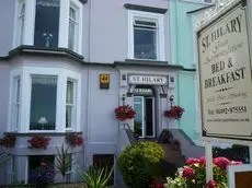 St Hilary Guest House 