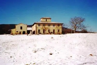 Agriturismo Poggiacolle 