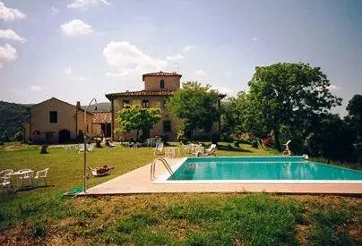 Agriturismo Poggiacolle 