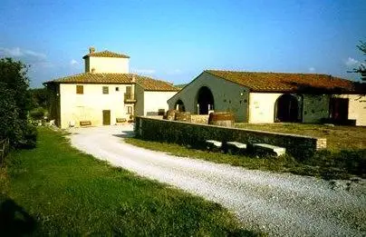 Agriturismo Poggiacolle 