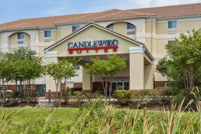 Candlewood Suites Destin-Sandestin Area