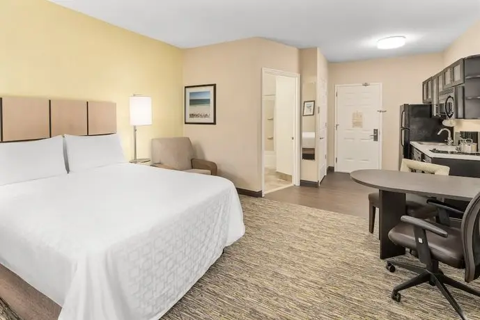 Candlewood Suites Destin-Sandestin Area 